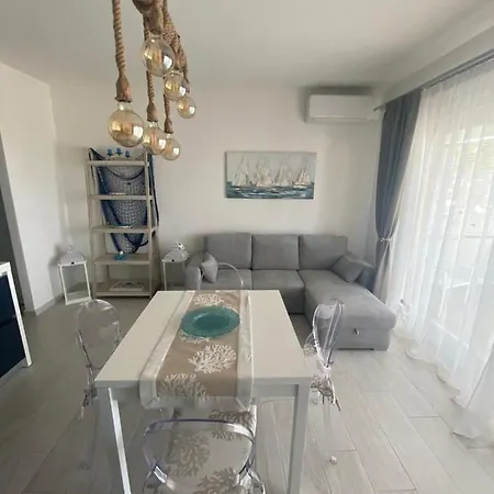 Acqualife 4 Luxury شقة