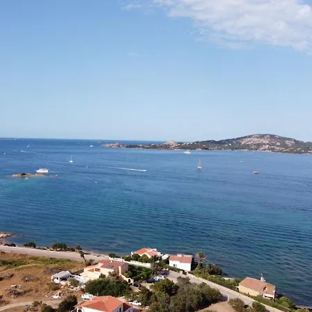Aqua Life Luxury * Arzachena