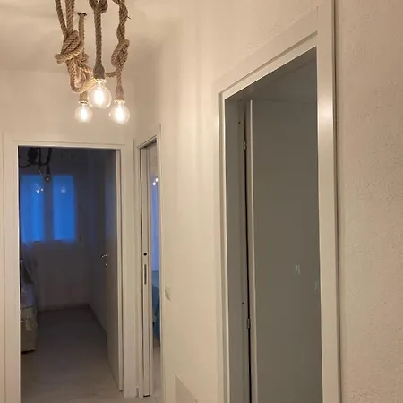 Aqua Life Luxury Apartamento *