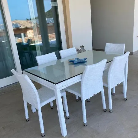 Apartment Aqua Life Luxury