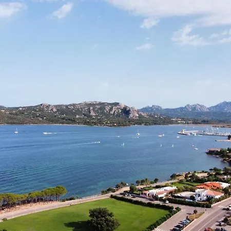 Aqua Life Luxury Apartamento *