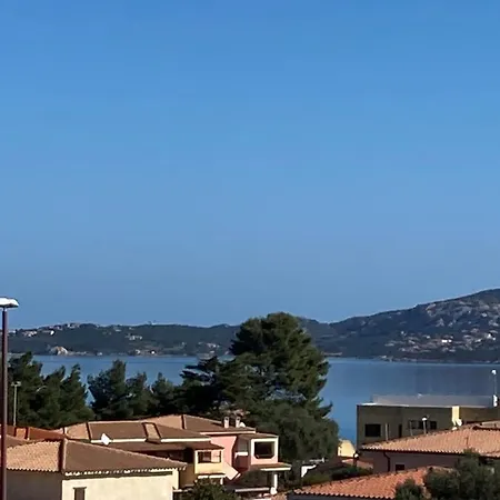Aqua Life Luxury Arzachena