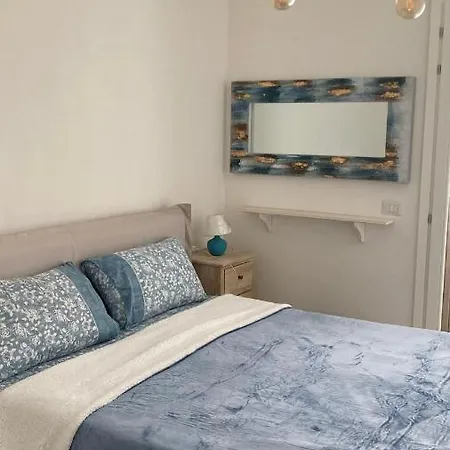 Aqua Life Luxury Arzachena