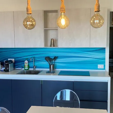 Apartment Aqua Life Luxury Arzachena