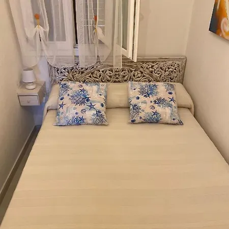 Aqua Life Luxury Arzachena
