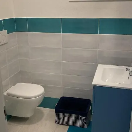 Aqua Life Luxury Apartment
