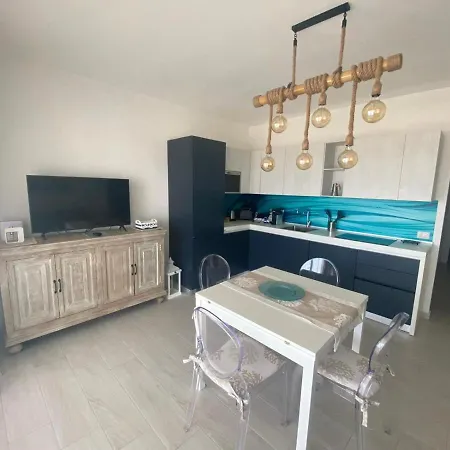 Apartment Aqua Life Luxury *
