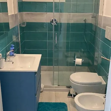 Apartment Aqua Life Luxury Arzachena
