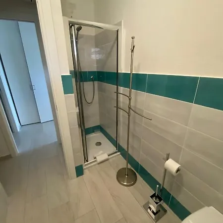 Aqua Life Luxury Apartment Arzachena