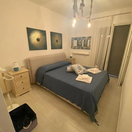 Acqualife 4 Luxury Apartmán
