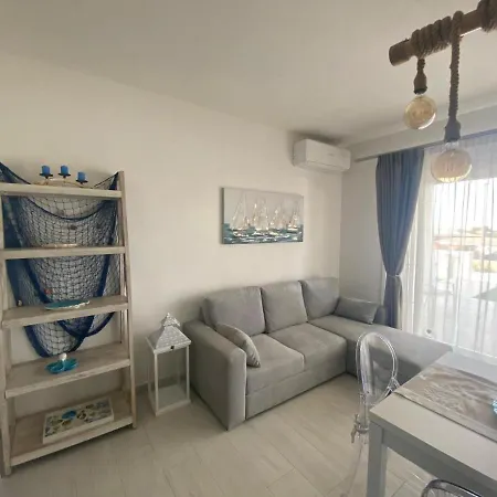 Aqua Life Luxury Apartment Arzachena