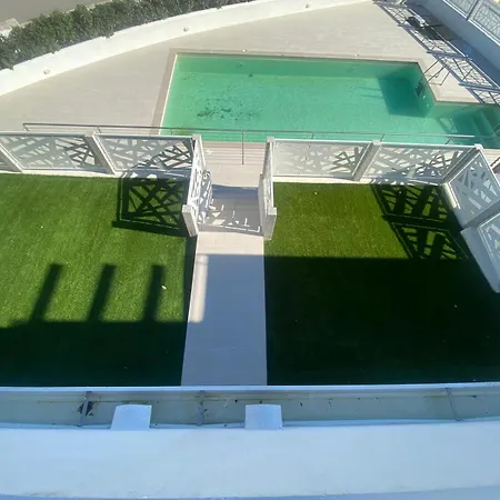 Appartamento Aqua Life Luxury Arzachena