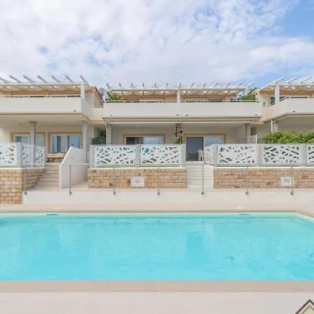 Aqualife Luxury 4 Arzachena